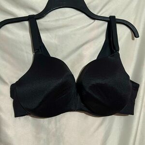 Cacique back smoother bra